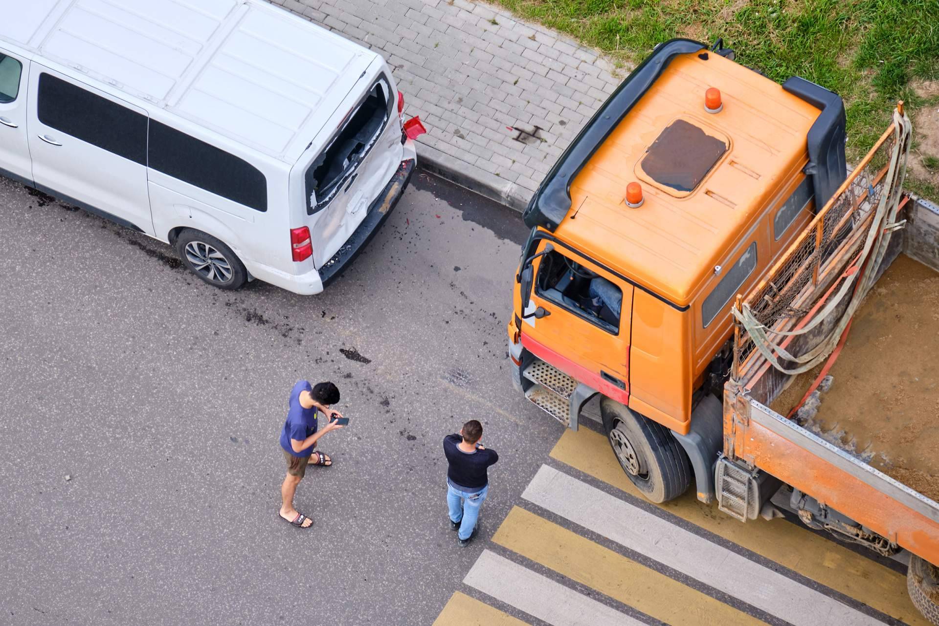 Tasación por matrícula; la solución para vender coches siniestrados y averiados