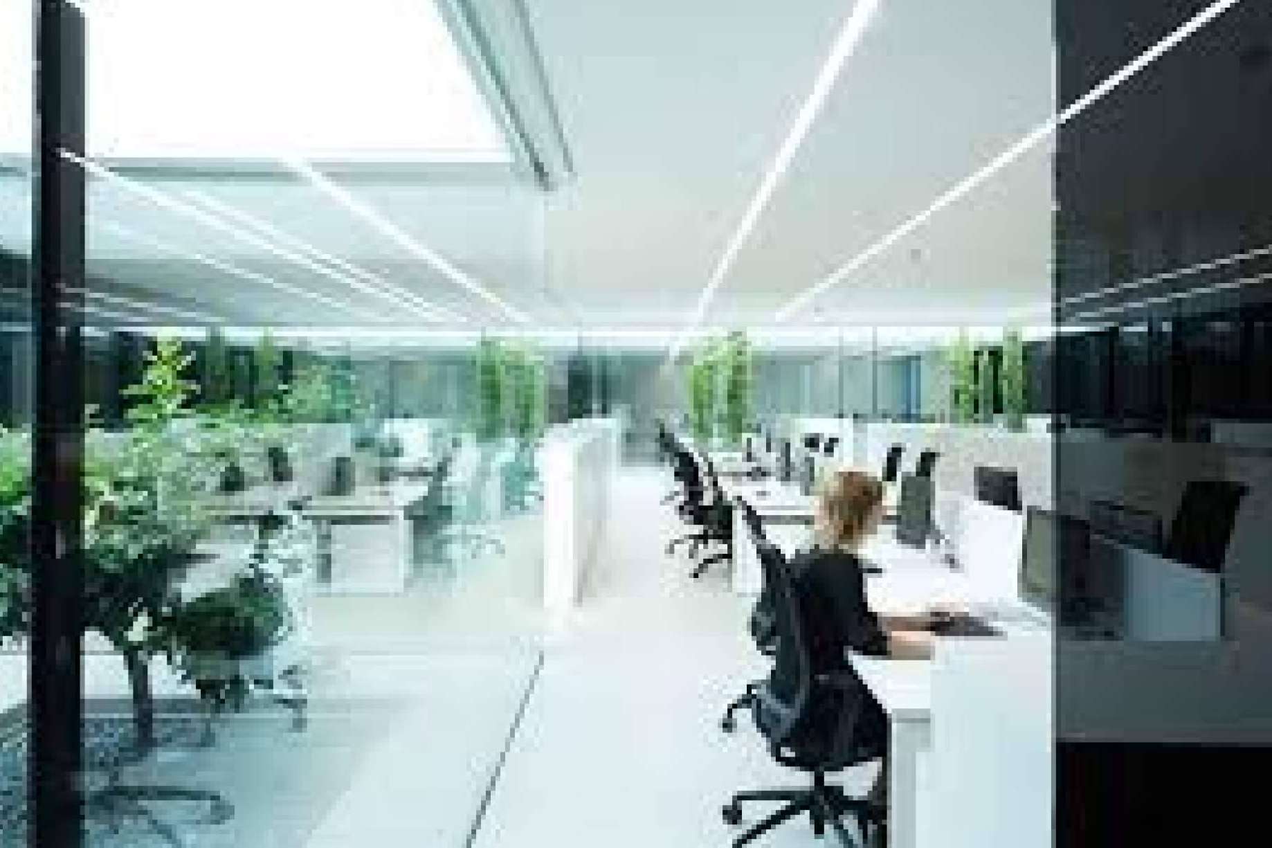 El futuro de las oficinas en la era post-pandemia