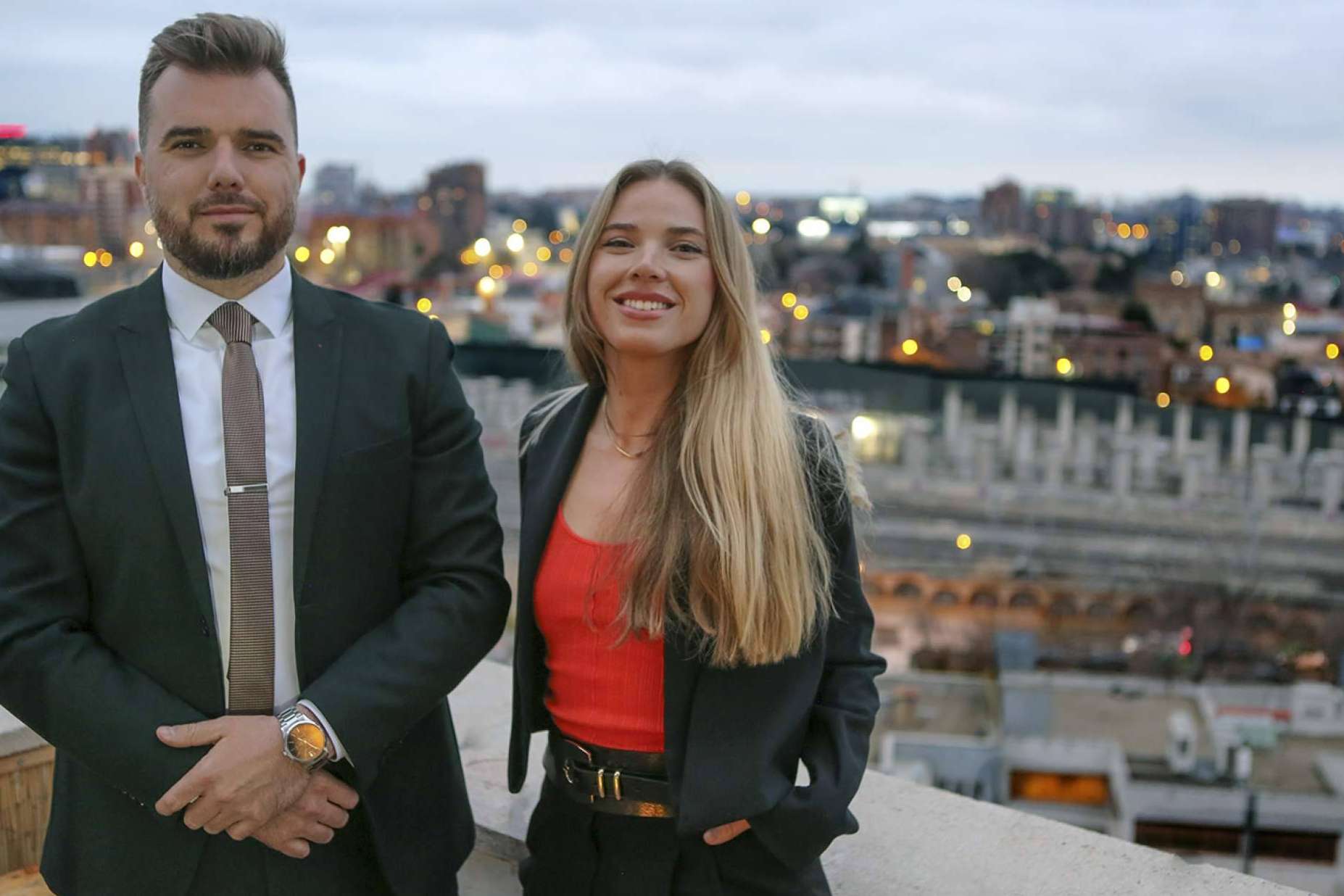 Saguar Real Estate presenta una vivienda única en una de las mejores zonas de Las Rozas