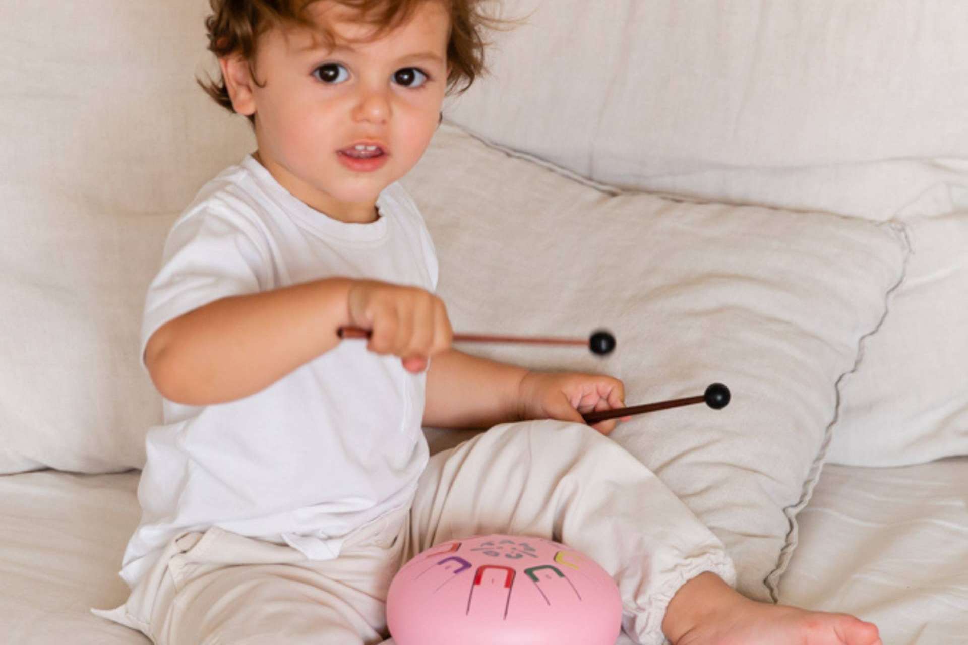 Baby Tambú se transforma con un rediseño que mejora su atractivo y seguridad
