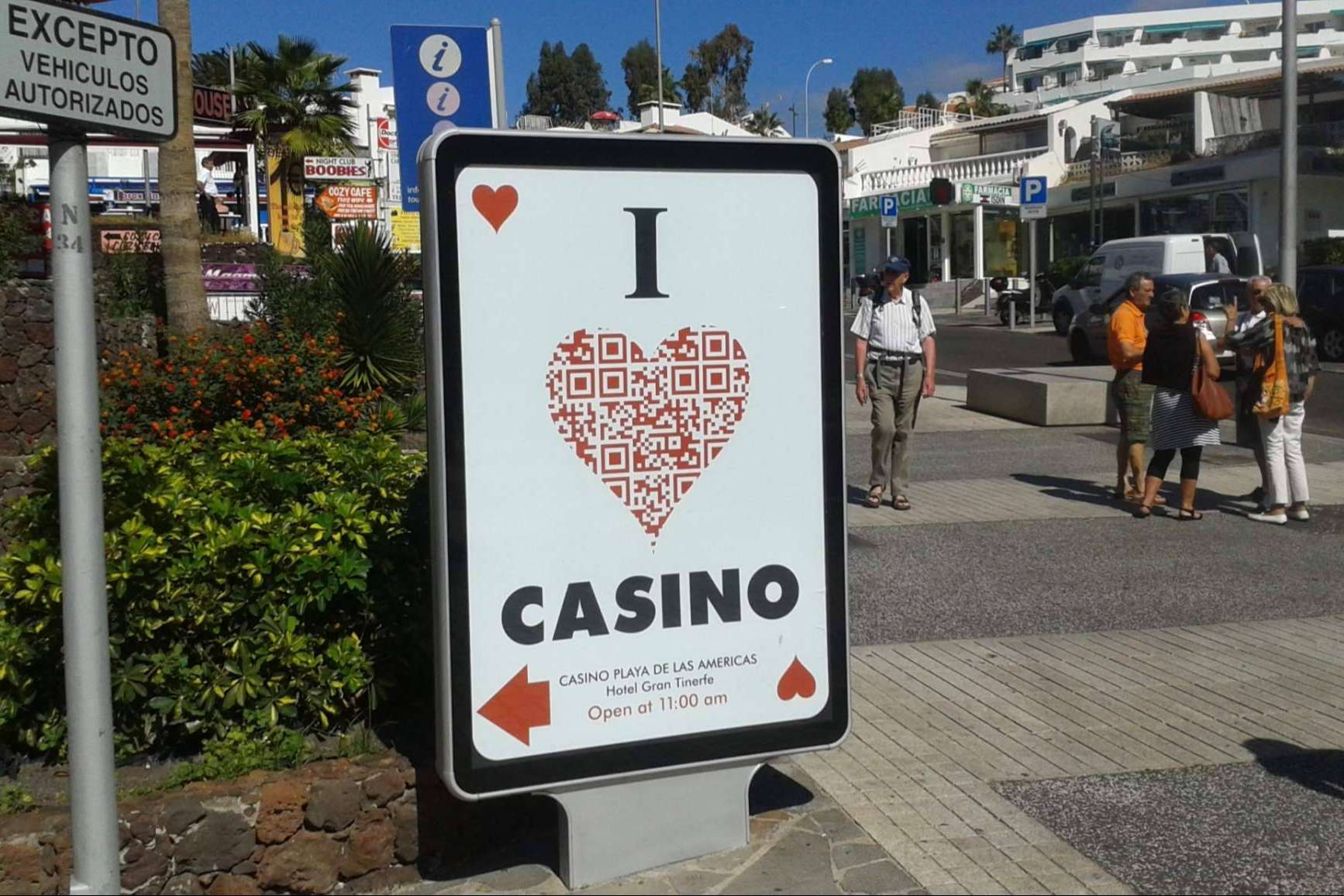 ¿Qué aporta la publicidad exterior en Canarias a un plan de marketing?