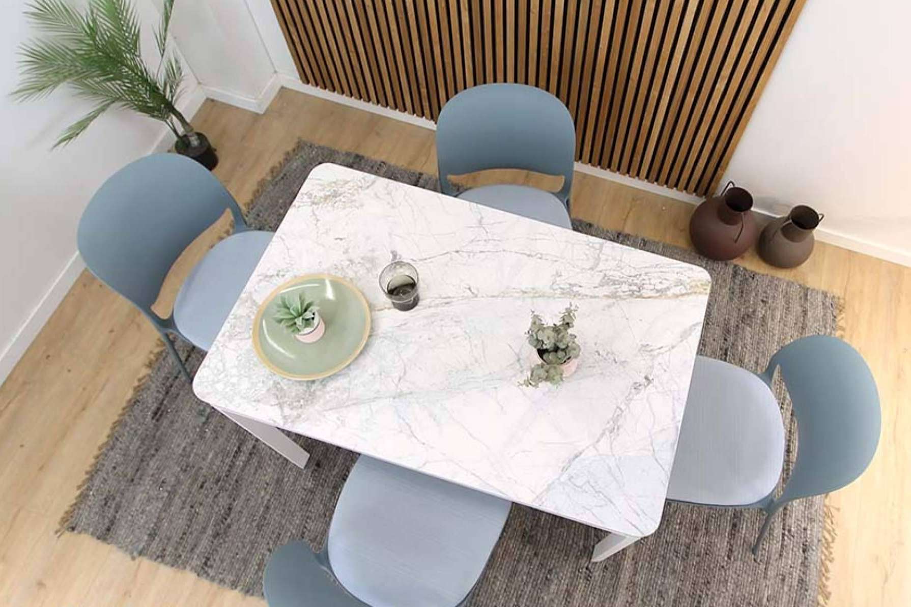 TusMesasysillas.com destaca en el sector con mesas y sillas de cocina adaptadas a cada cliente