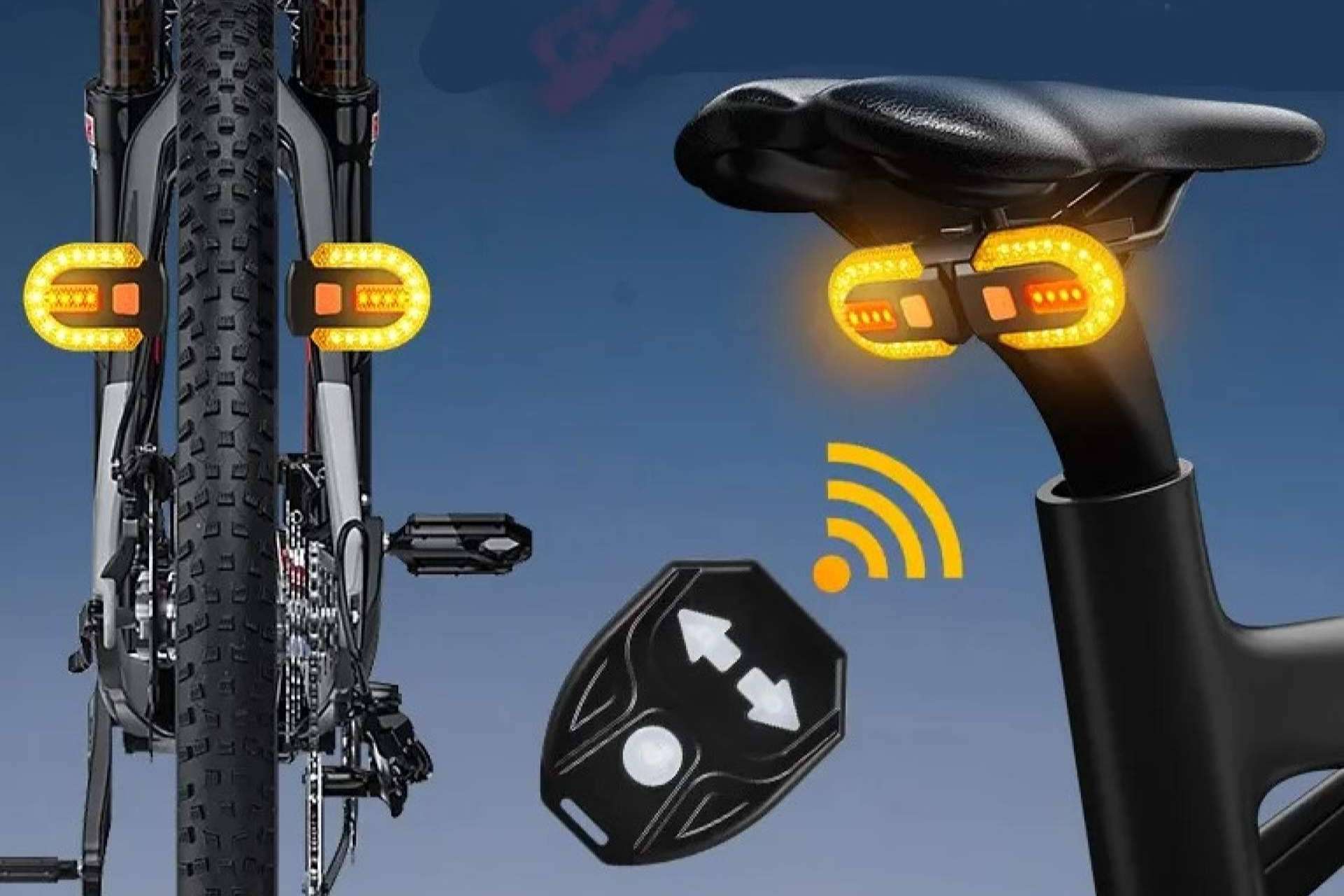 ALPA Equipos de Seguridad impulsa el uso de luces intermitentes en bicicletas como medida clave de prevención vial