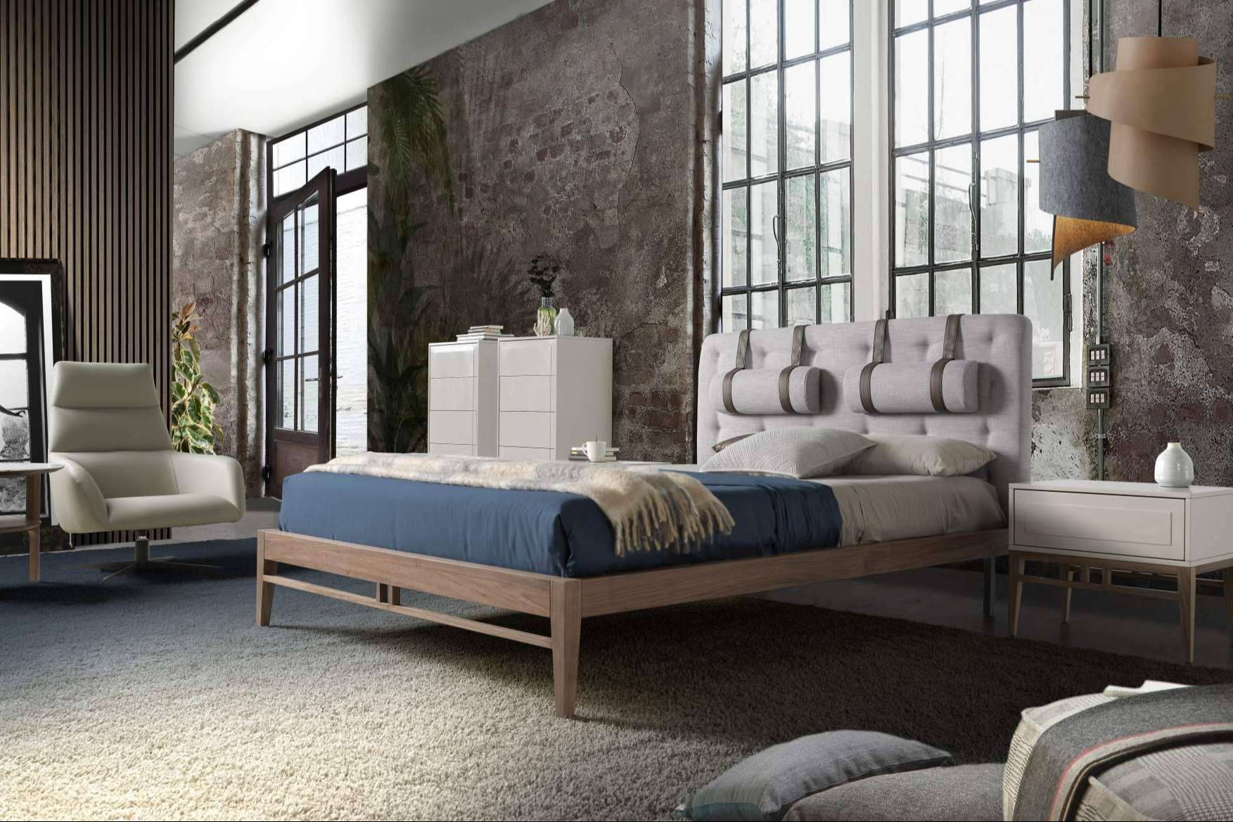 Ángel Cerdá lanza su tienda online con más de 600 muebles de diseño para comprar sin moverse de casa