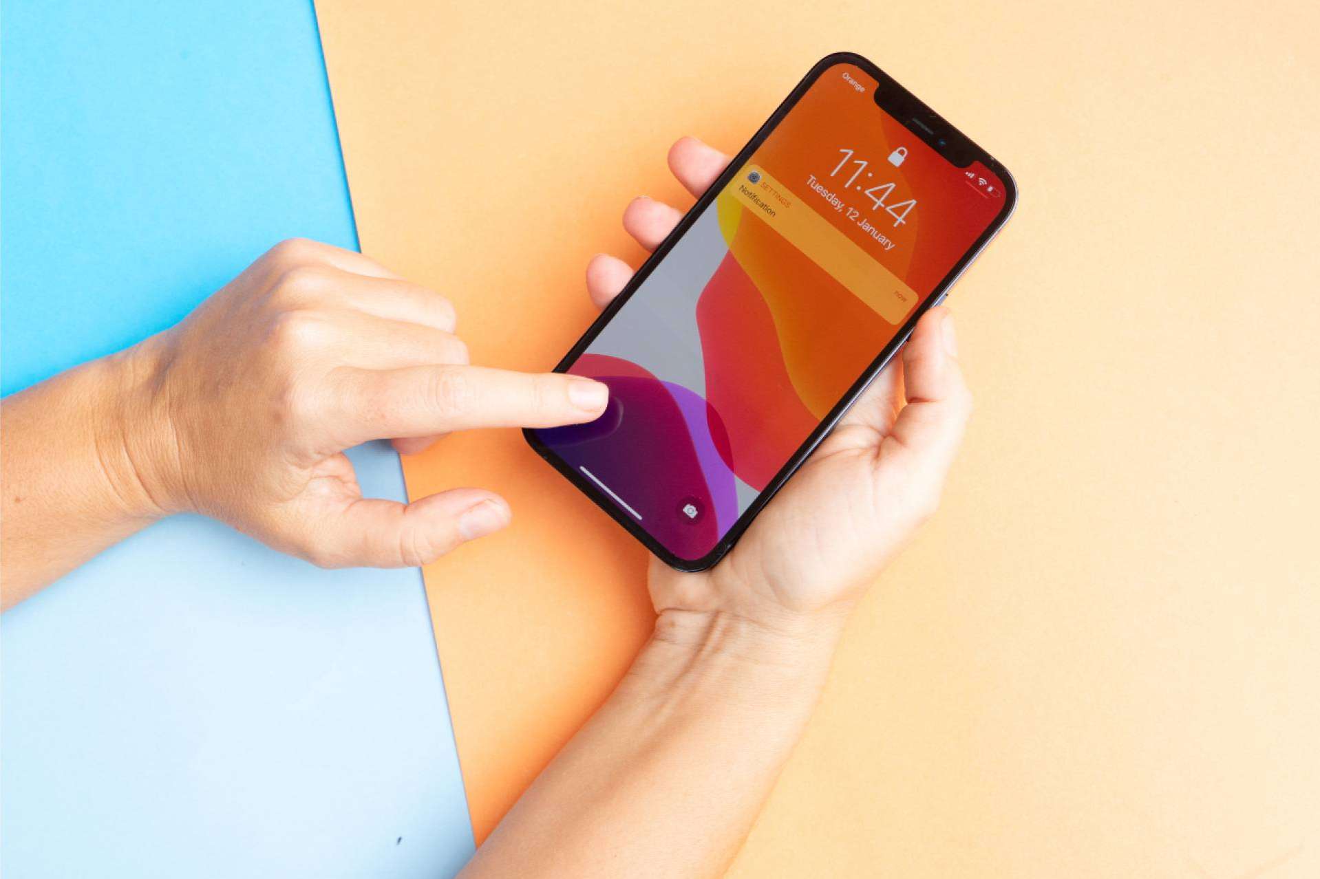 Pantallas de iPhone; Mitos y verdades sobre su reparación
