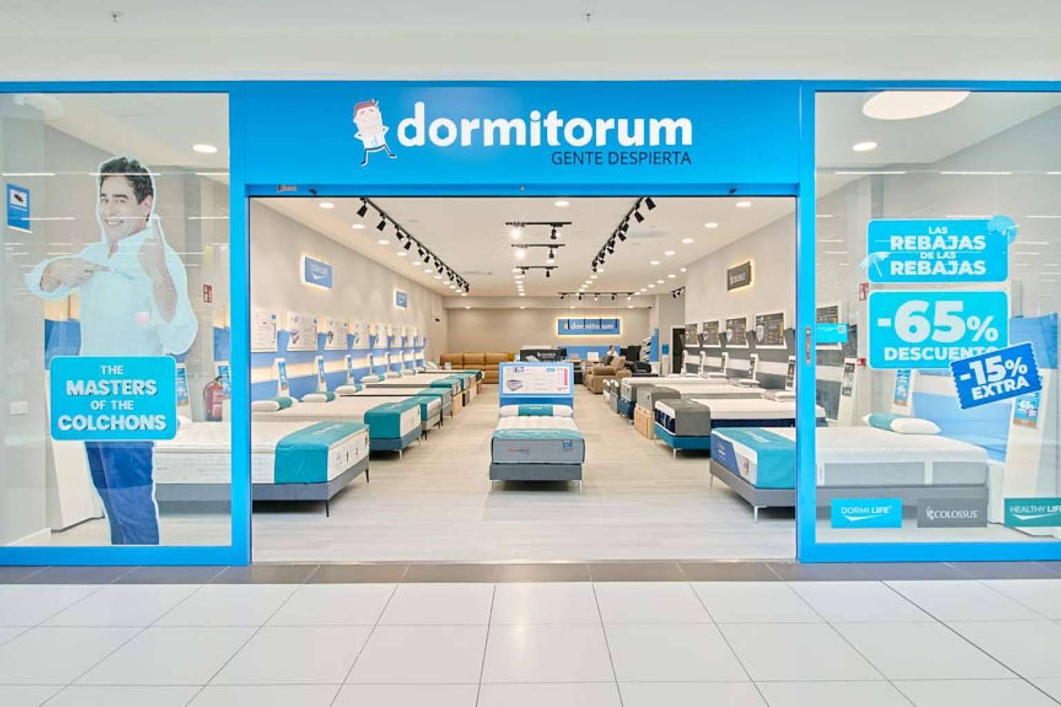 Los colchones baratos mejor valorados por los clientes de dormitorum