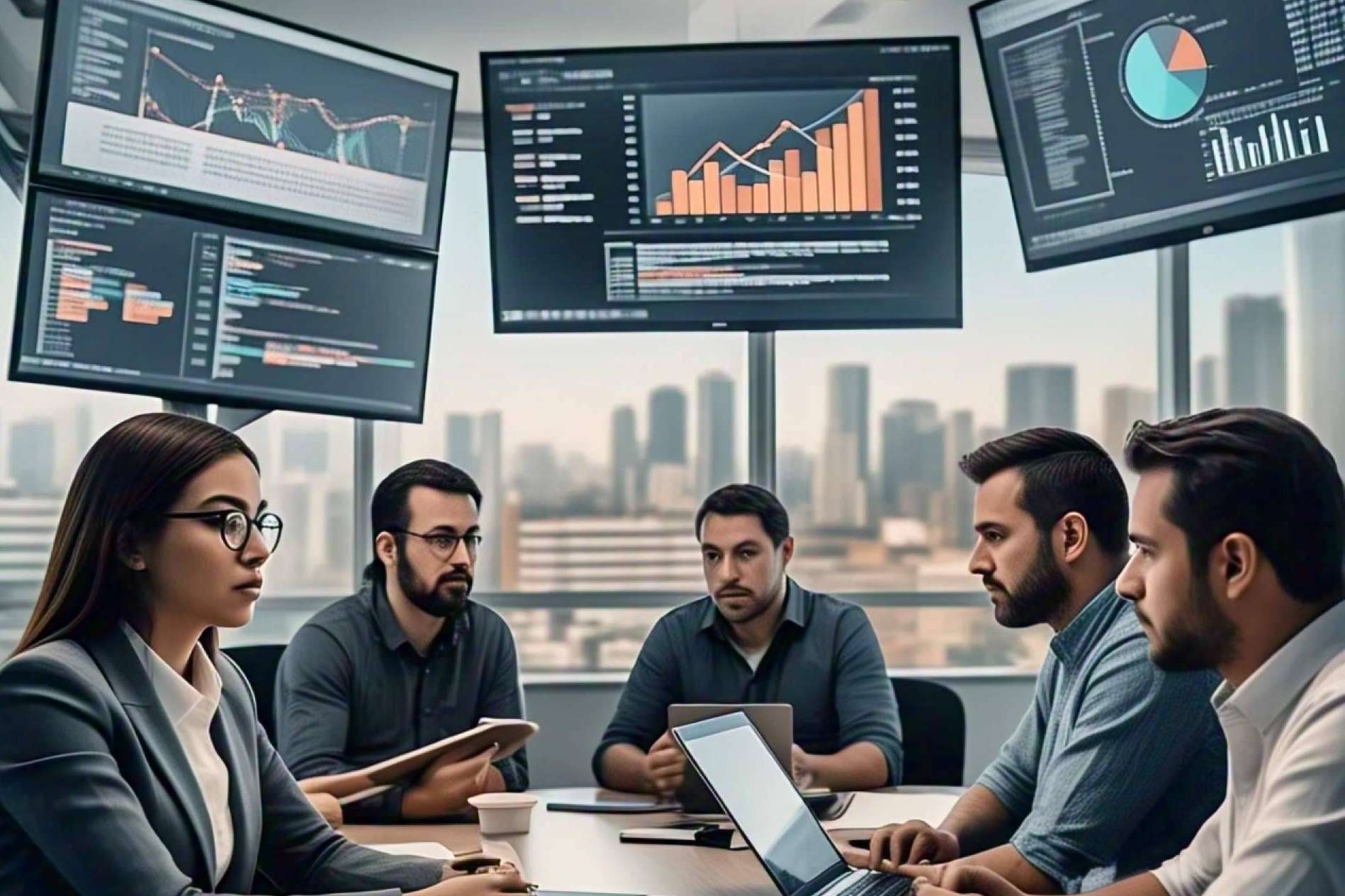 XY Marketing potencia estrategias comerciales mediante geomarketing y análisis de datos
