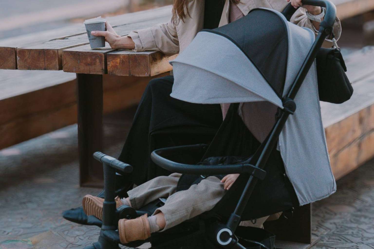 Imprescindibles para pasear con bebés de 9 meses a 4 años