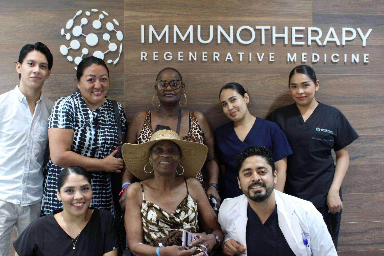 Immunotherapy Regenerative Medicine redefine el futuro de la terapia con células madre en México