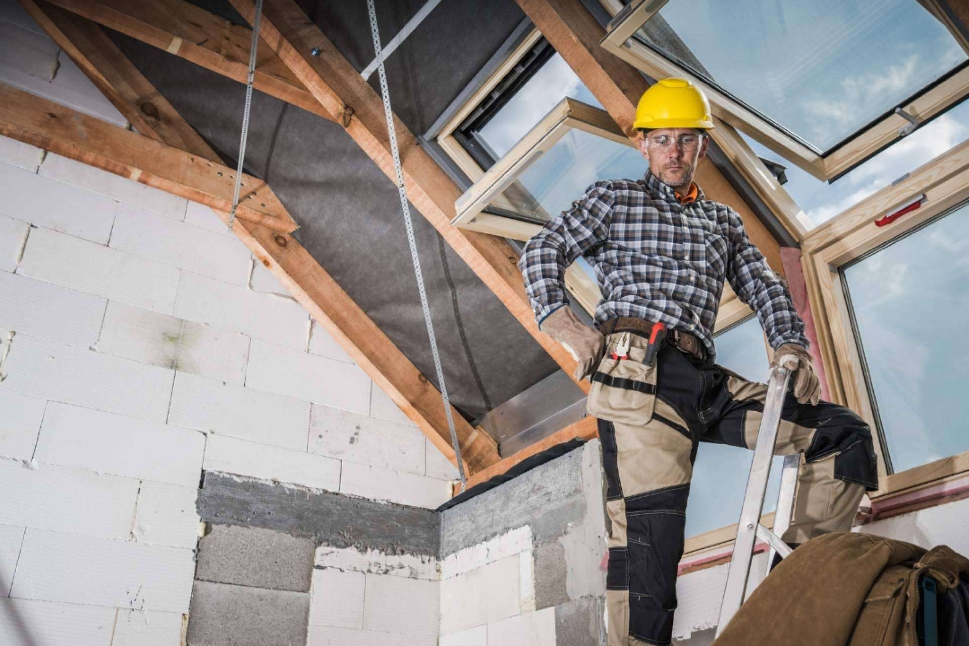 SWS Soudal, el sistema de sellado que optimiza la ventilación y reduce las pérdidas energéticas
