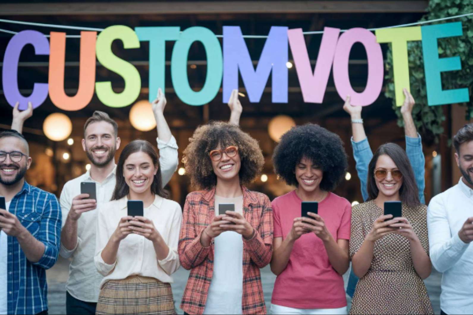 Mandos de votación frente a votación online; ¿qué sistema es más eficaz?