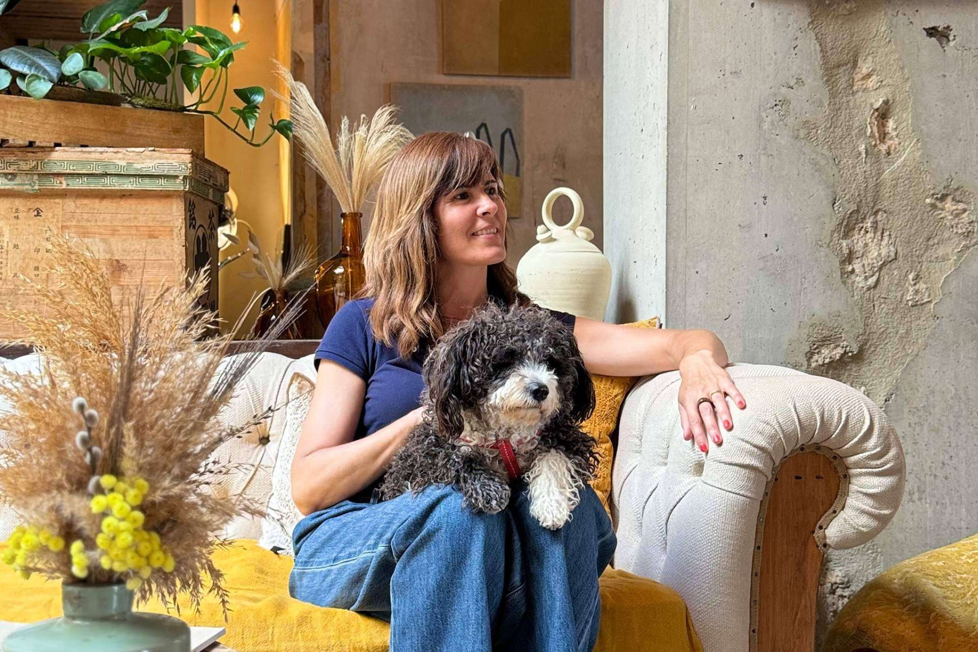 El interiorismo y su influencia en la vida cotidiana, por Isa Rodríguez de INDAStudio