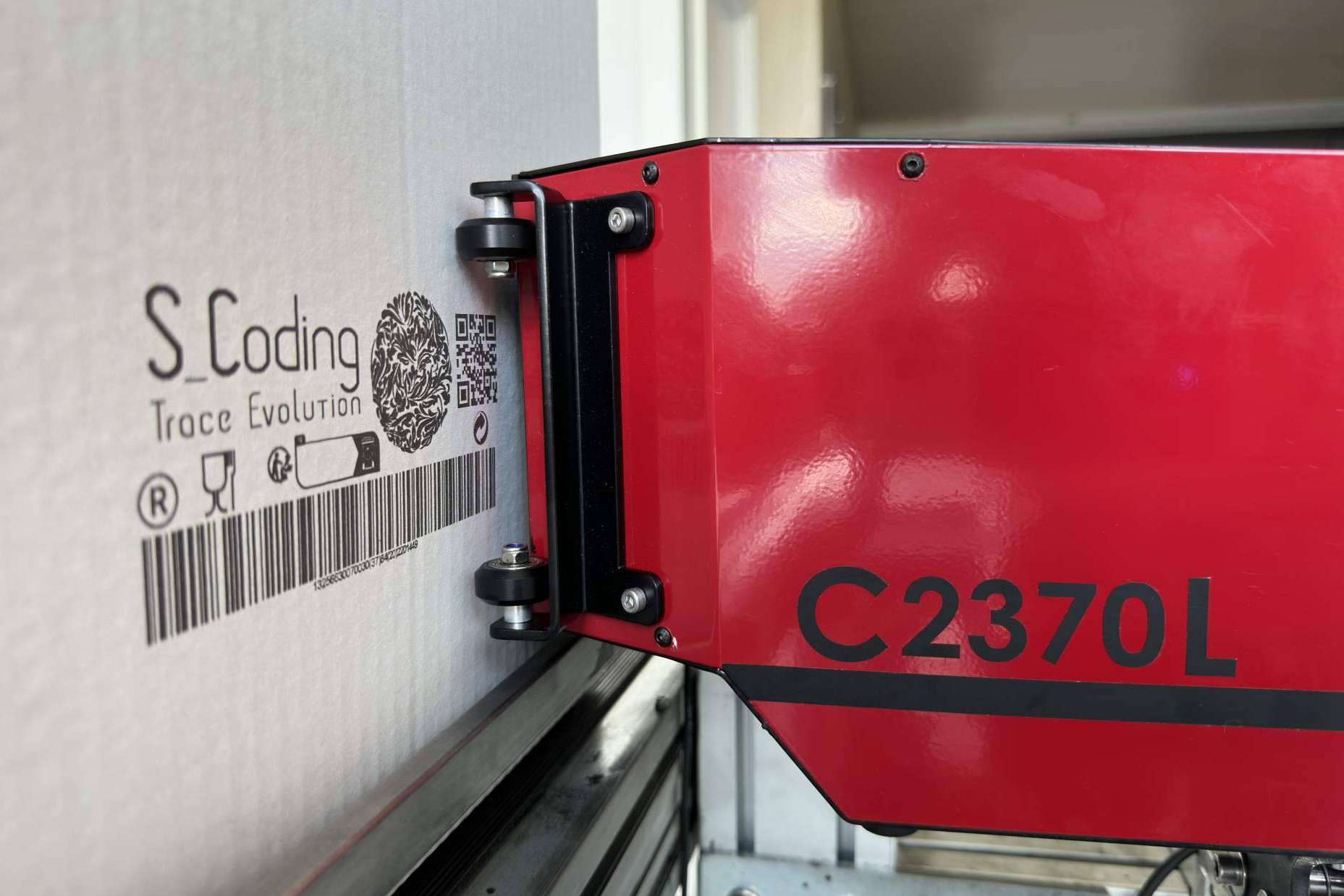 Trébol Group y la integración de GS1 en la codificación industrial para una trazabilidad optimizada