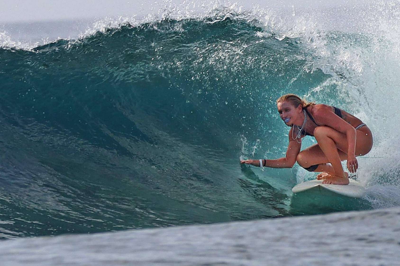 Protección Solar para Surf; Cuidar la piel mientras se disfrutas del mar