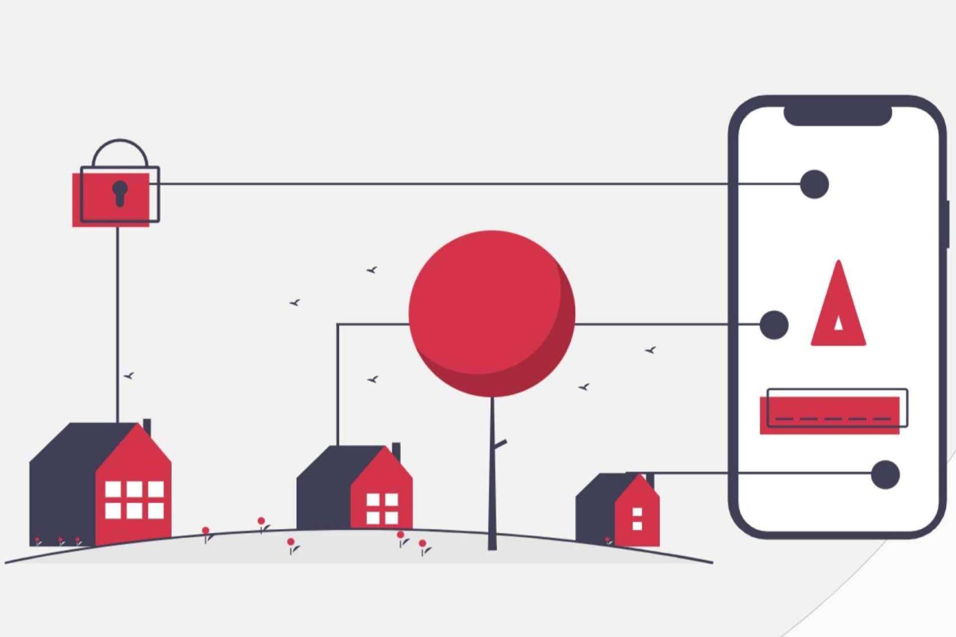 Raixer transforma la seguridad con su cerradura inteligente de seis modos de acceso