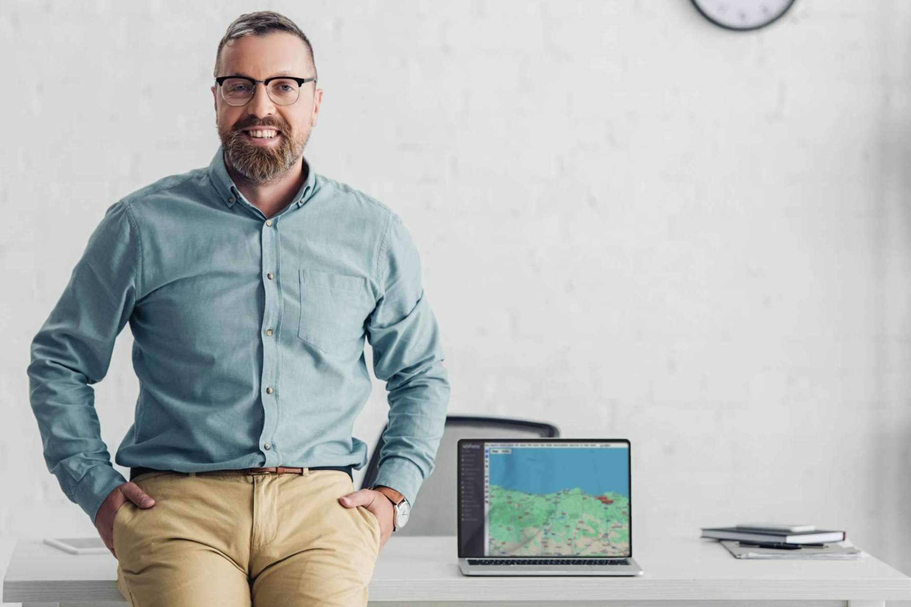 Tomar decisiones en tiempo real, clave para empresas con vehículos
