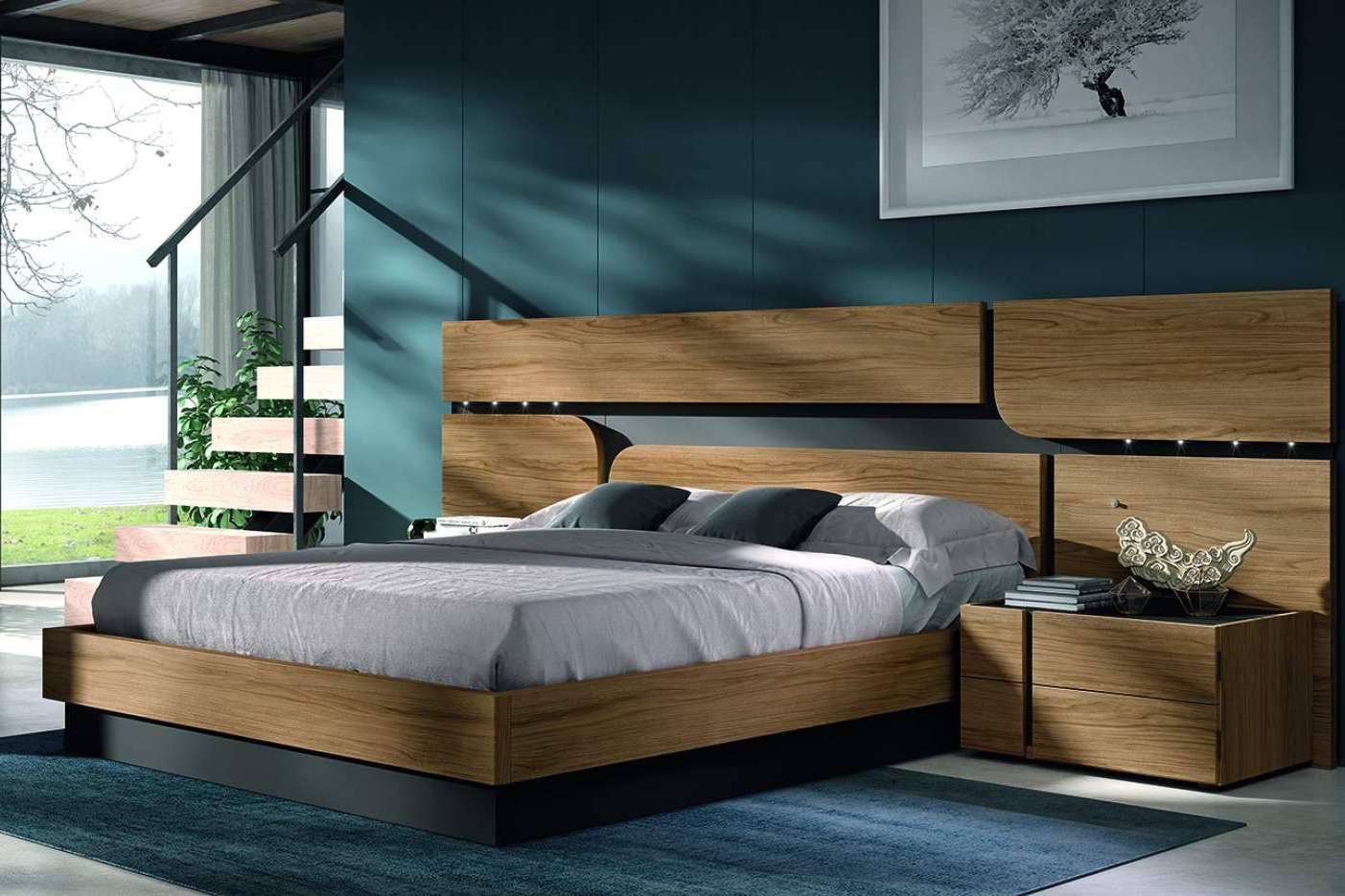 Asturias se consolida como enclave del mueble de diseño con la propuesta de Muebles La Factoría