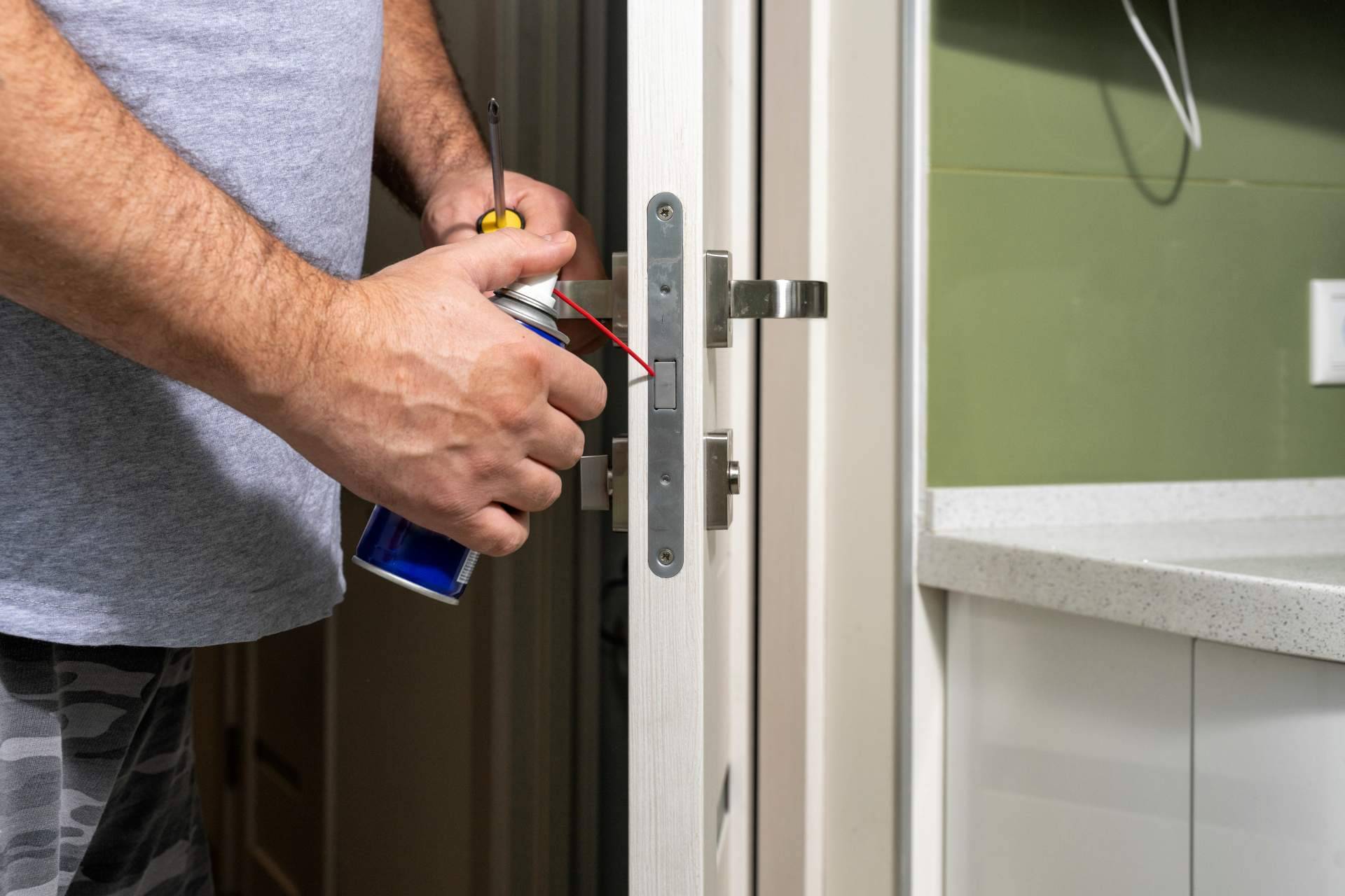 Cerrajeros Reparar tu Casa; La empresa líder en servicios de cerrajería en Benidorm y Villajoyosa