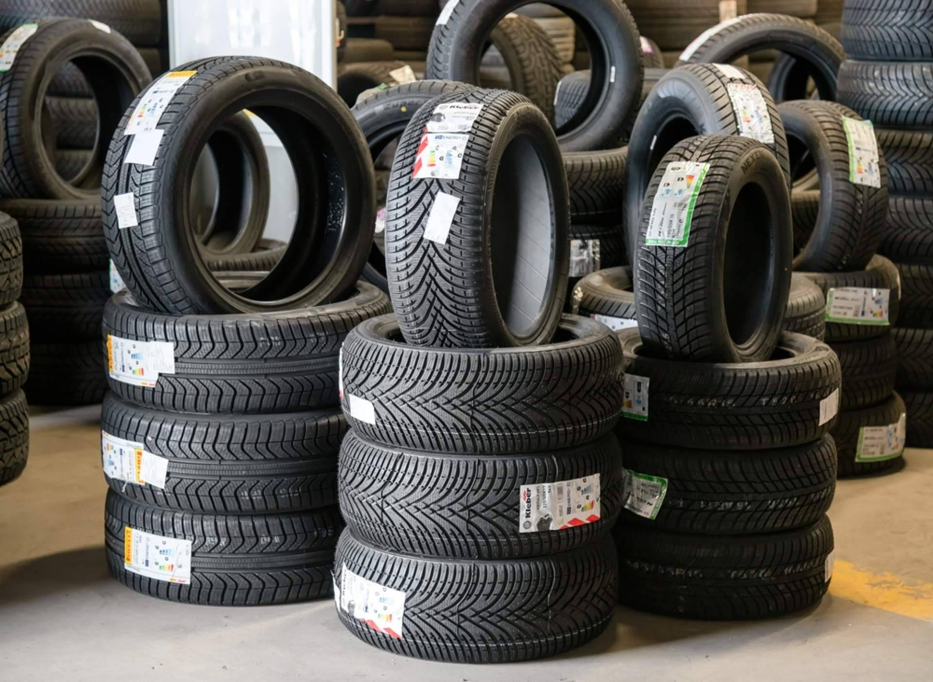 Neumáticos Kleber, confort de conducción y rendimiento duradero