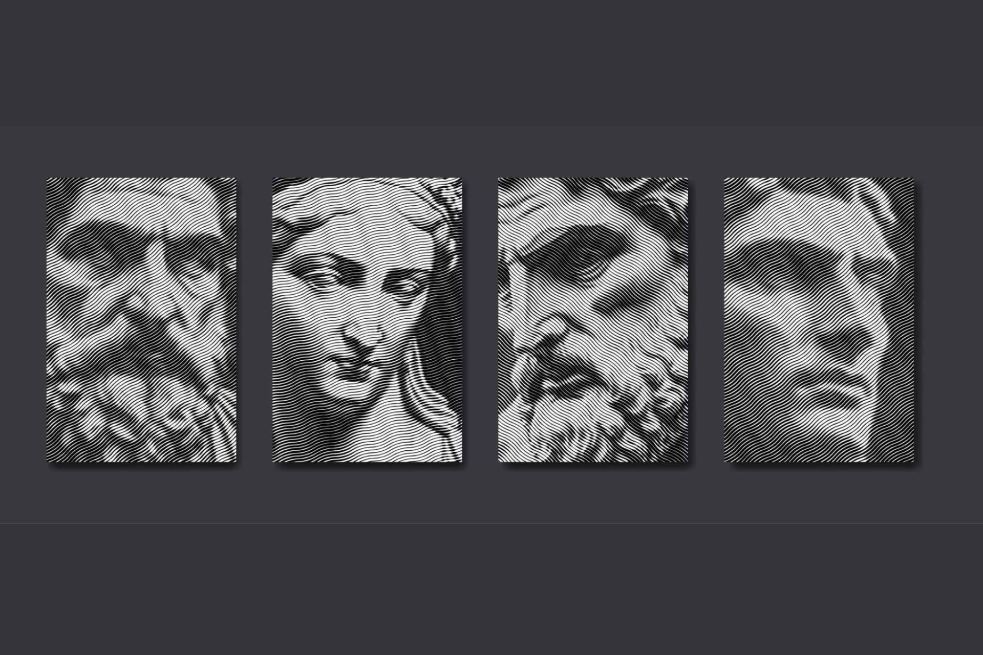 Montmartre; Anticipar el arte del mañana, coleccionar la visión de hoy