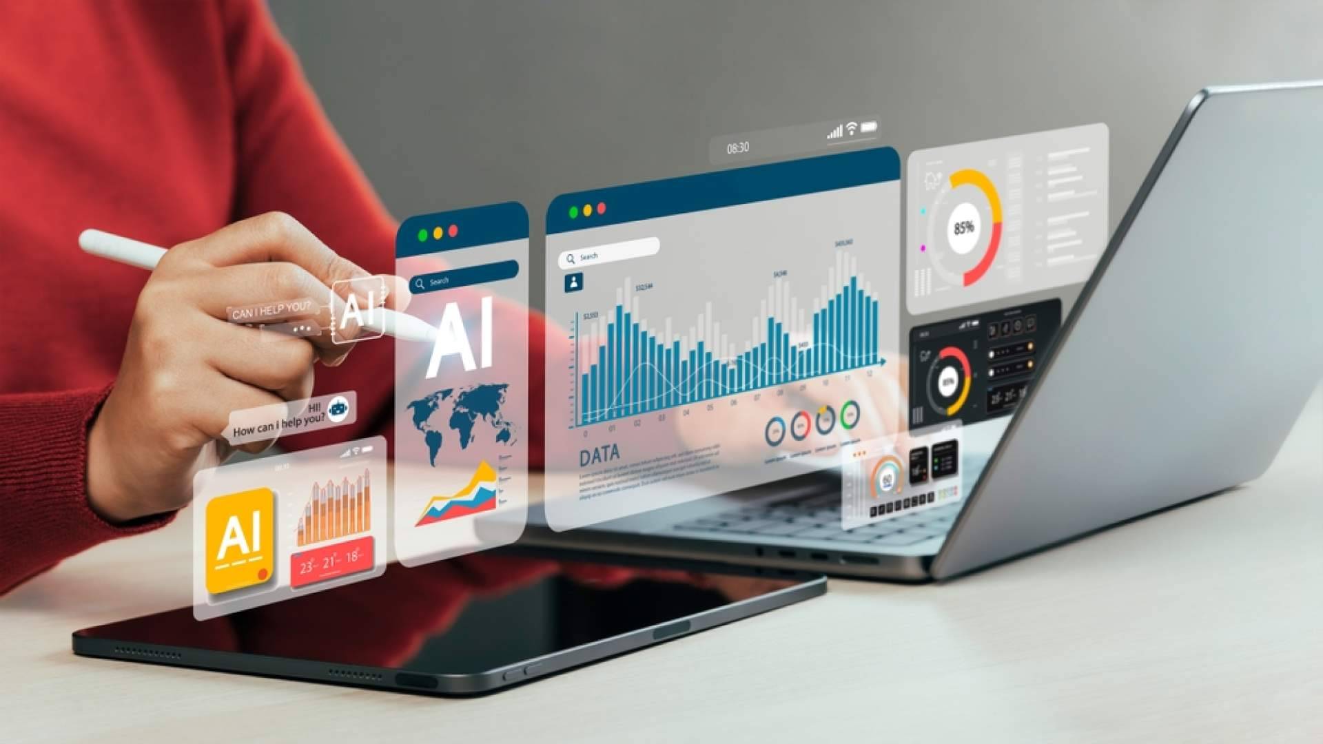 Imagar Solutions lidera la transformación digital empresarial con soluciones tecnológicas personalizadas