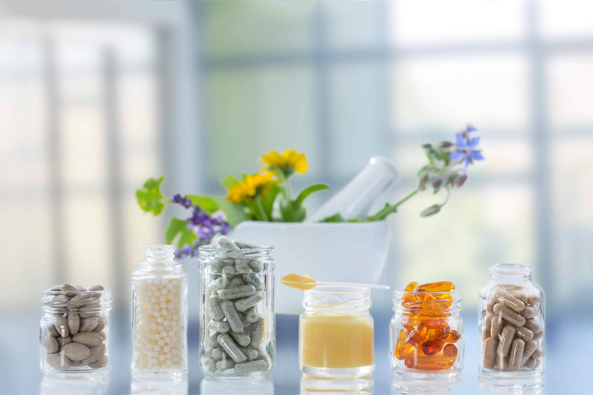 Fortalecimiento Vital ofrece un curso de naturopatía para aprender a aplicar las leyes de la naturaleza