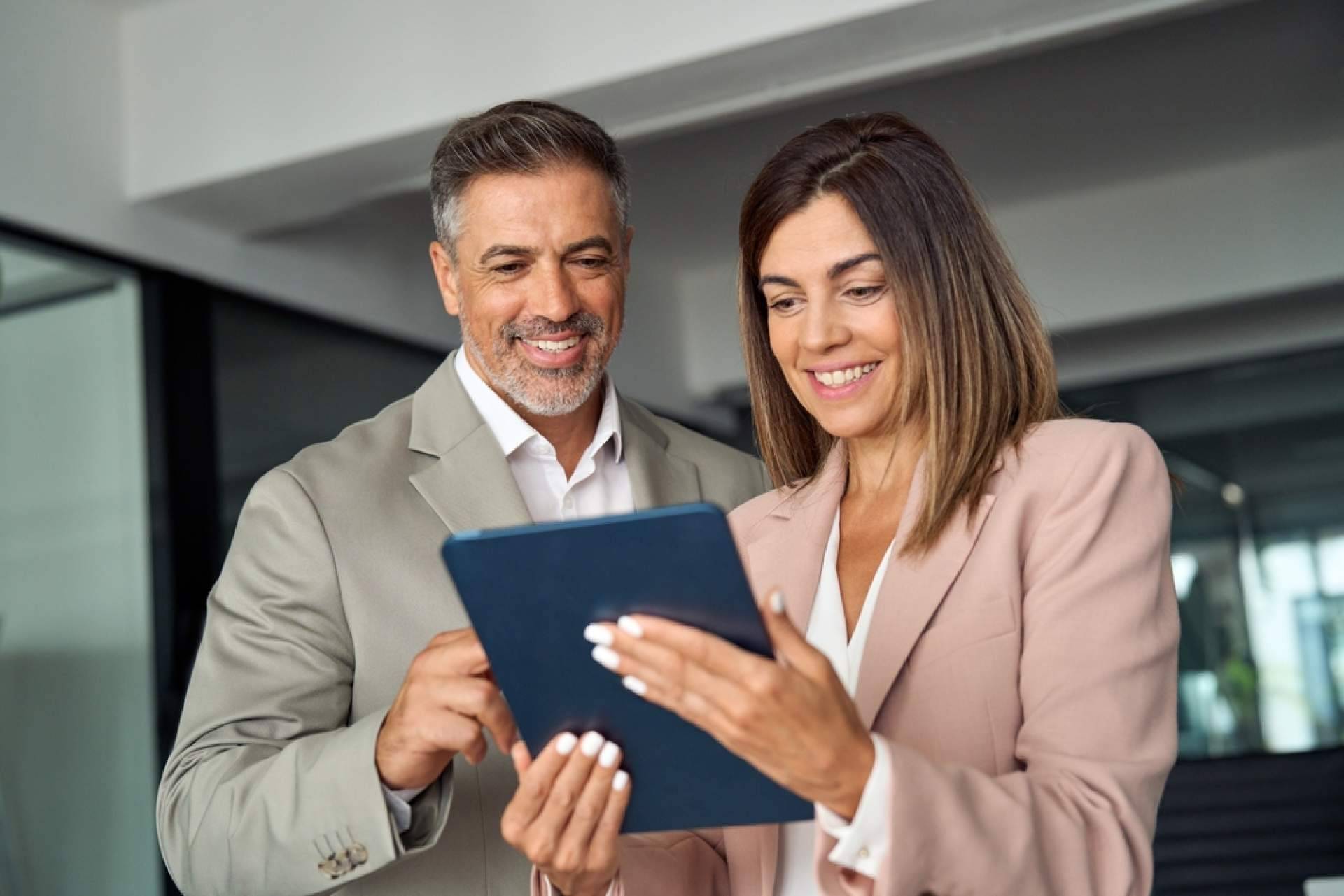 Plataforma de compras; GPM Global Purchasing Management y e-buyplace mejoran la eficiencia empresarial