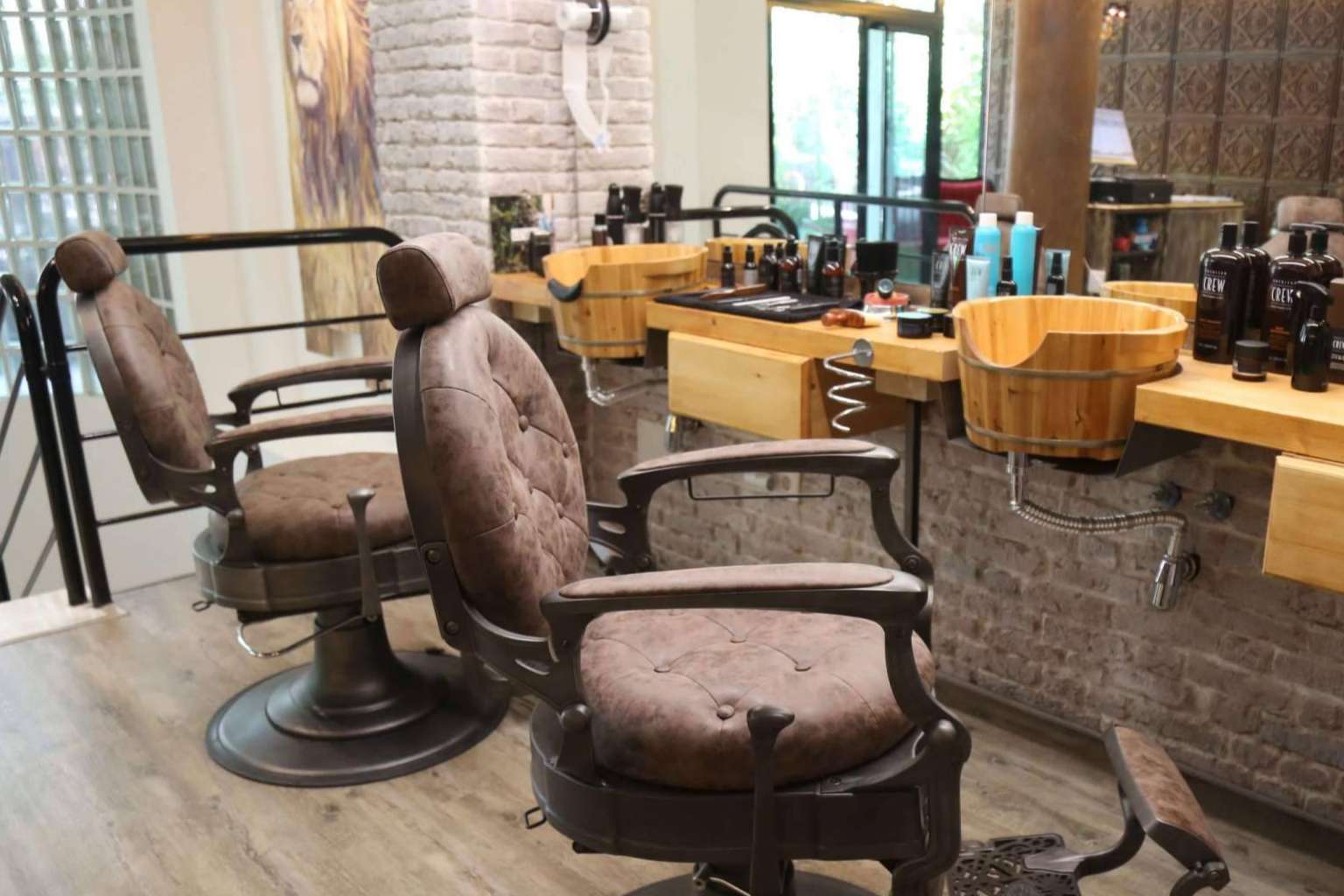 LEVEL Hair Salon lanza en la Sierra de Madrid su nueva experiencia de Hair Cycling; El ritual que está revolucionando el cuidado capilar