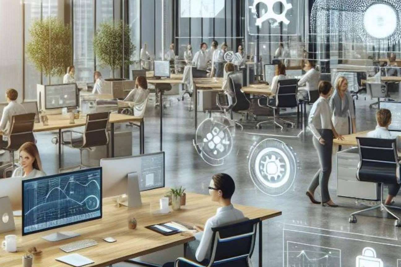 Mejorar la empleabilidad tecnológica es posible con una estrategia bien definida