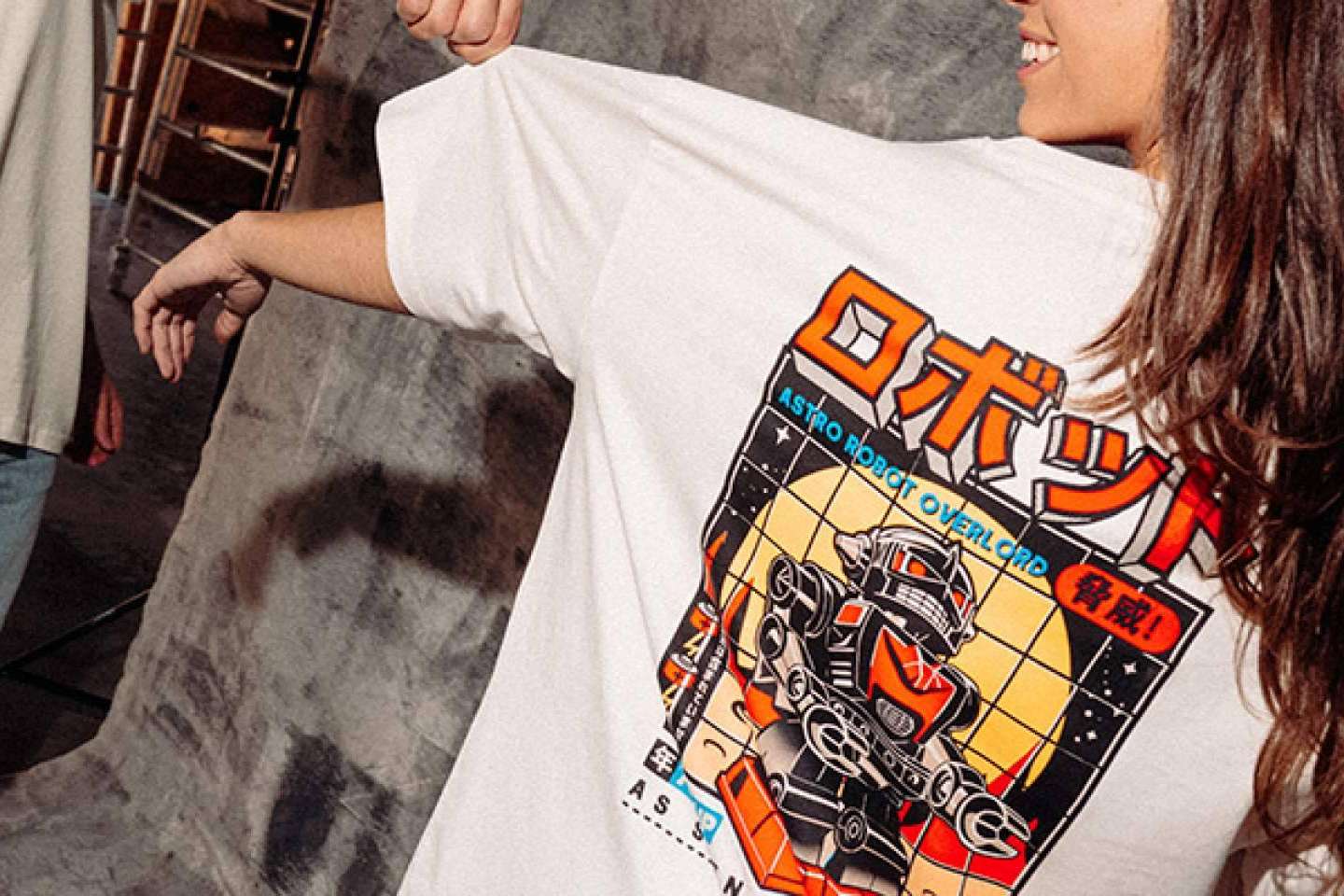 Así son las nuevas camisetas que todo el mundo va a querer ponerse cada día