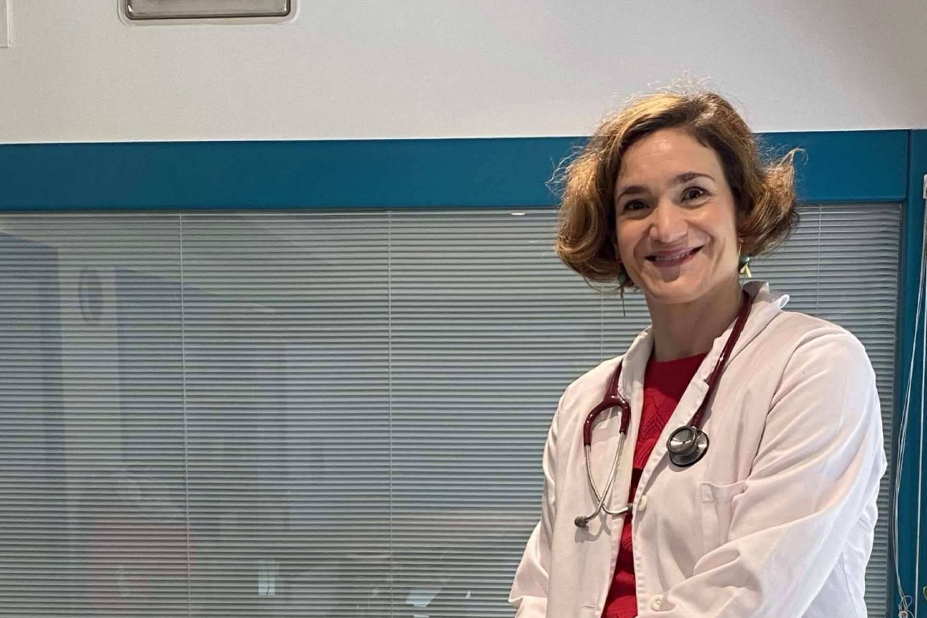 La Dra. Olga García Gómez impulsa la medicina integrativa con un enfoque personalizado y humanista