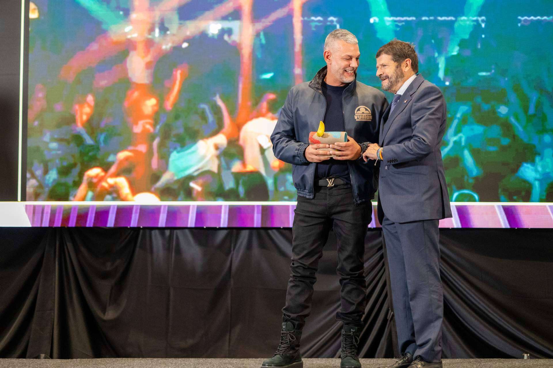 La lista de 'The World's 100 Best Clubs' 2025 se dará a conocer el día 19 de noviembre durante la 10ª Gala de los Golden Moon Awards