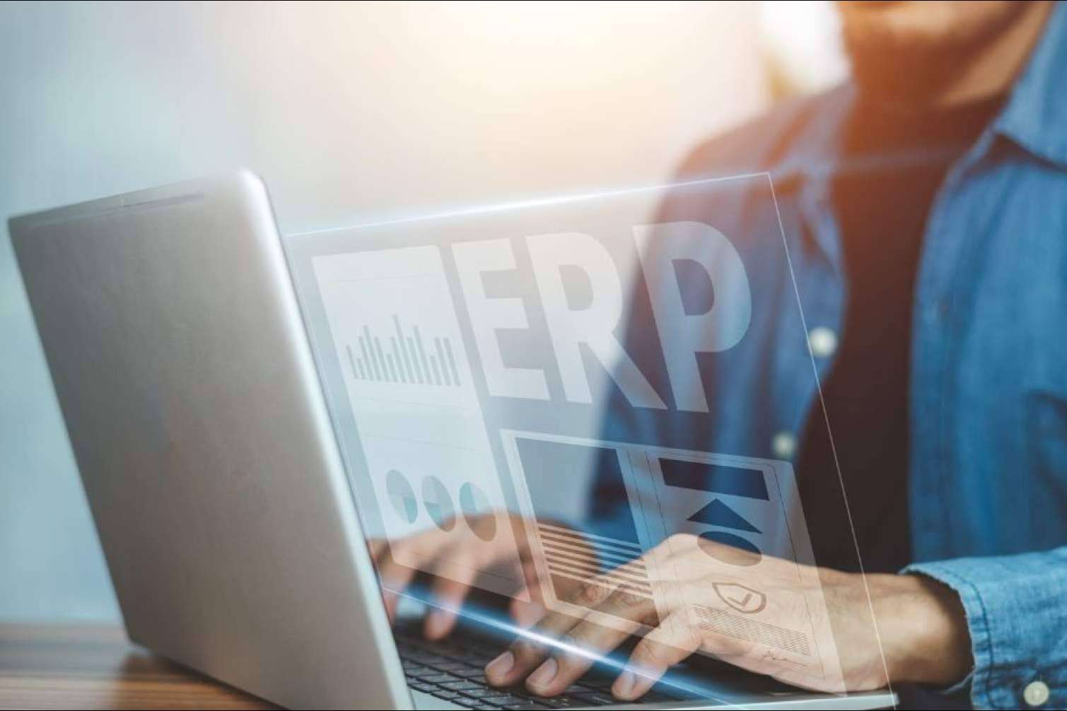 ERP para empresas; integración, trazabilidad y resultados