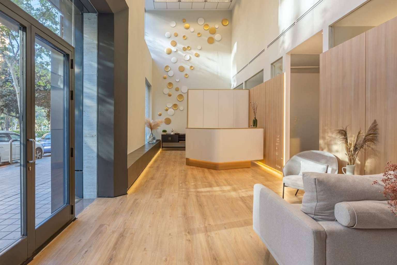 Vida Fertility aterriza en Alicante como una clínica de fertilidad con enfoque único y personalizado