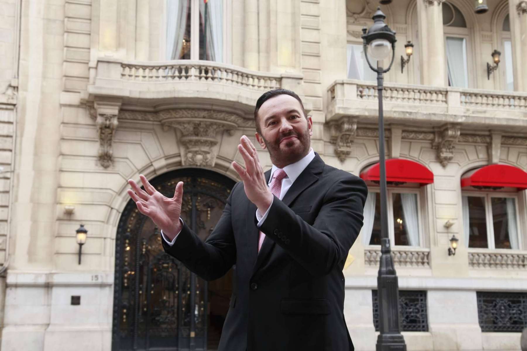 Dale la vuelta a la tortilla; un movimiento social que nace del alma y transforma realidades