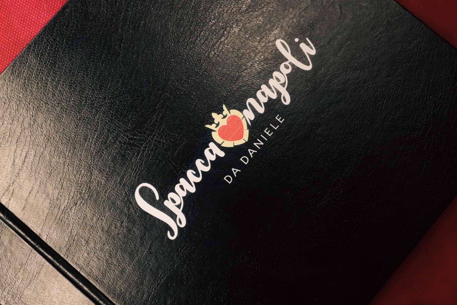 La auténtica cocina napolitana tiene nombre propio en Barcelona, Spaccanapoli Da Daniele