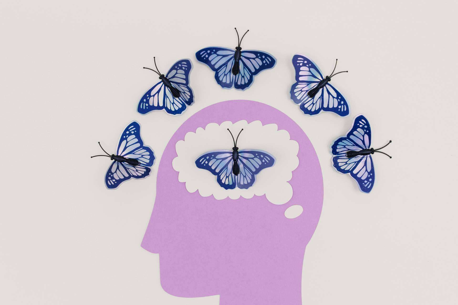 Liberar el 90 por ciento desaprovechado del cerebro es posible gracias a la PNL original de Frank Pucelik