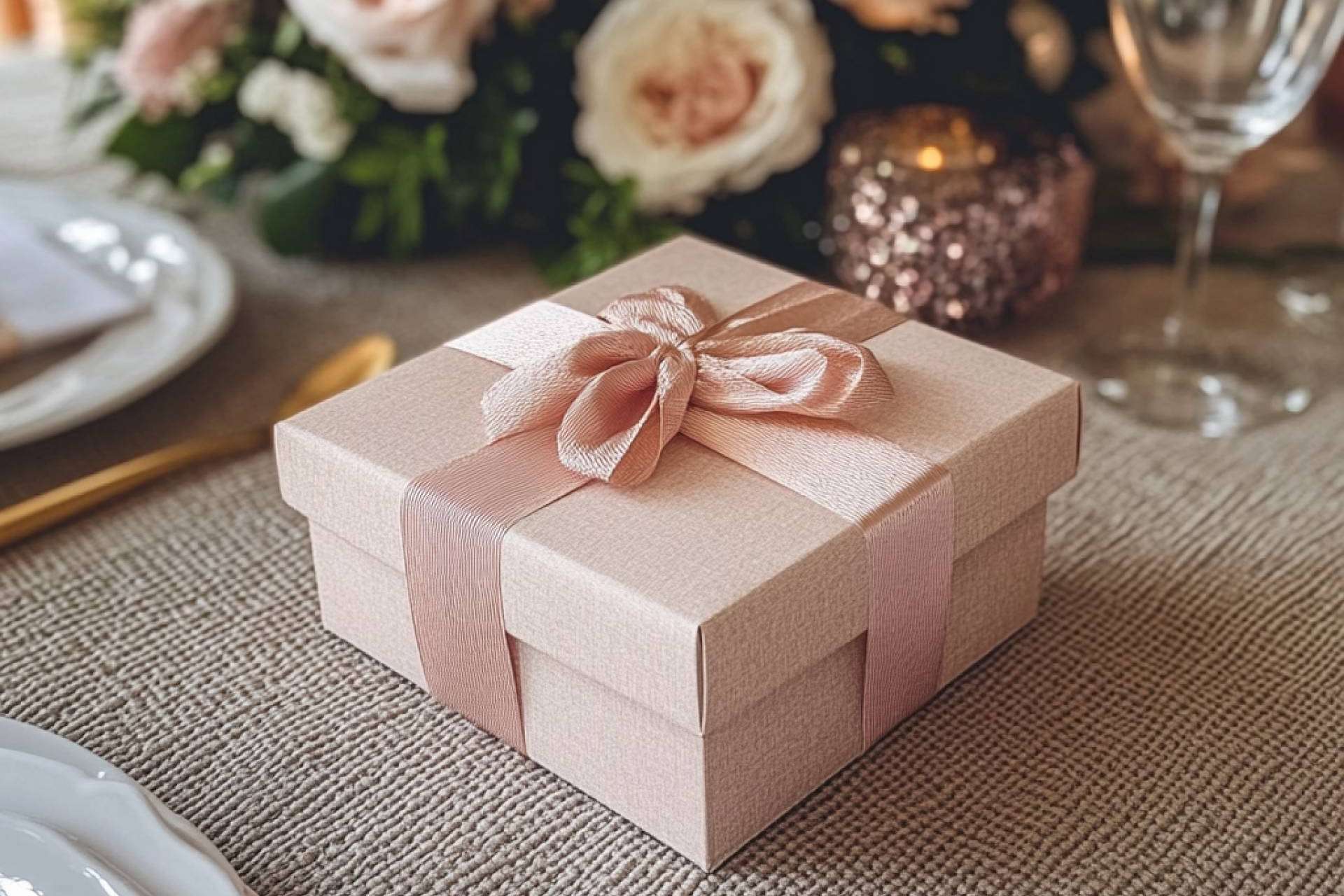 Detalles Armonía destaca en el mercado de detalles personalizados para eventos con nuevas ideas