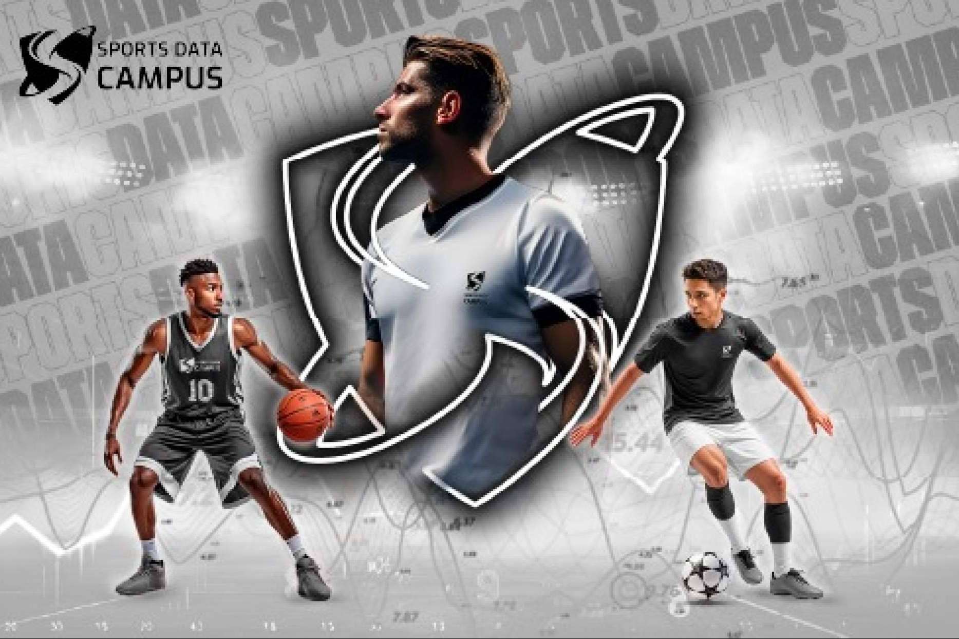 Abierta una nueva inscripción para los Másters de Sports Data Campus en colaboración con la UCAM