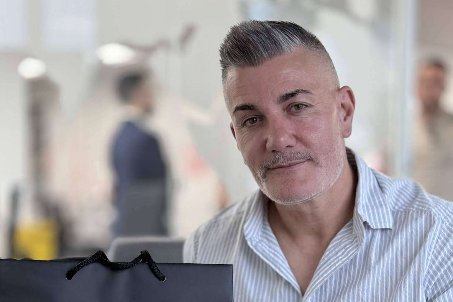 Iván Perujo x NDL; la marca de Rafael Nadal se une al líder del fitness premium