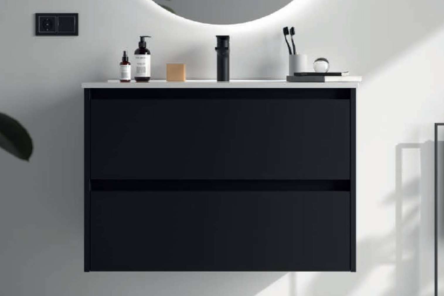 Decoraciones La Mancha apuesta por la calidad nacional en reformas de cocina y baño