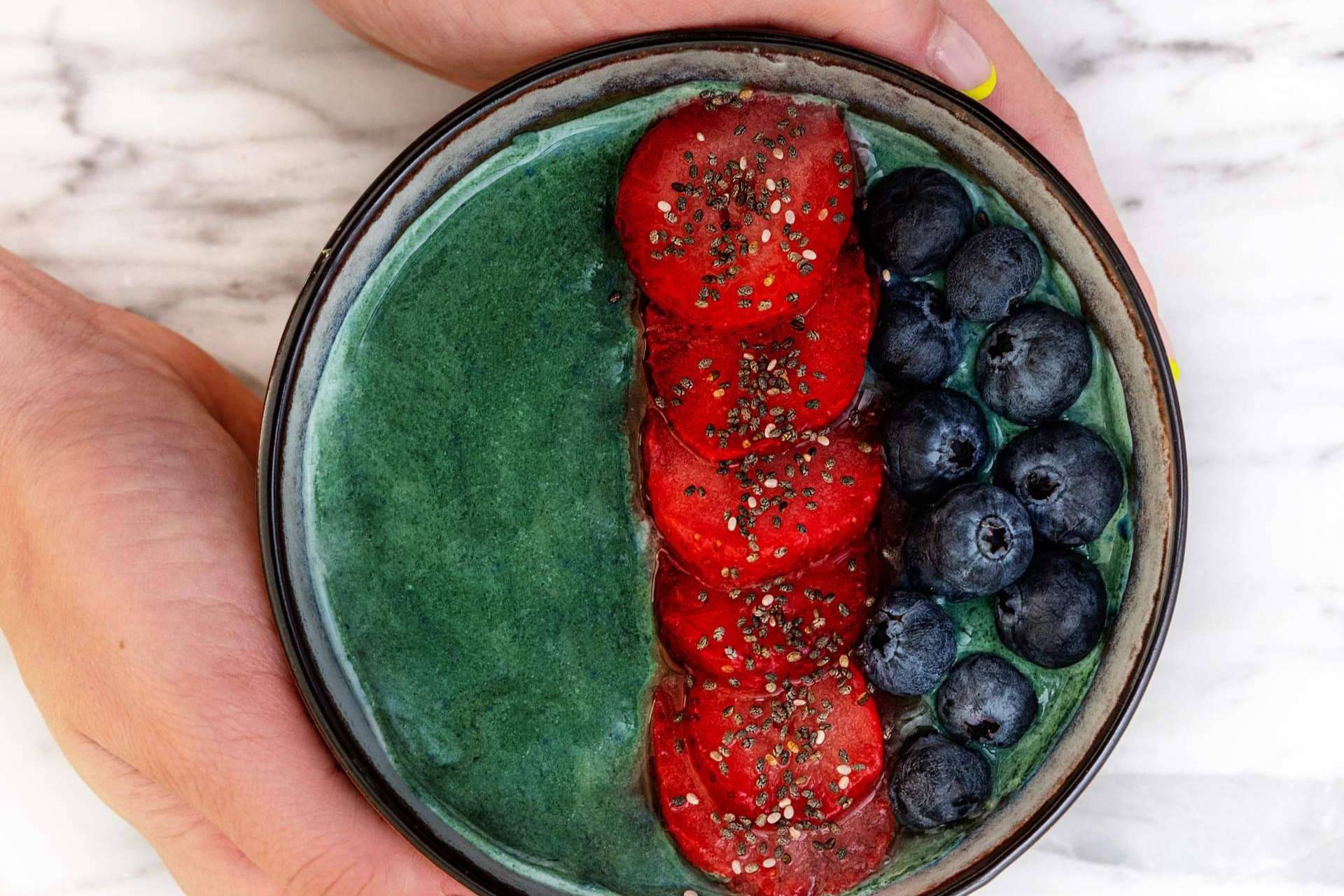 Blauver desmonta 5 mitos comunes sobre la espirulina fresca y aclara su seguridad nutricional