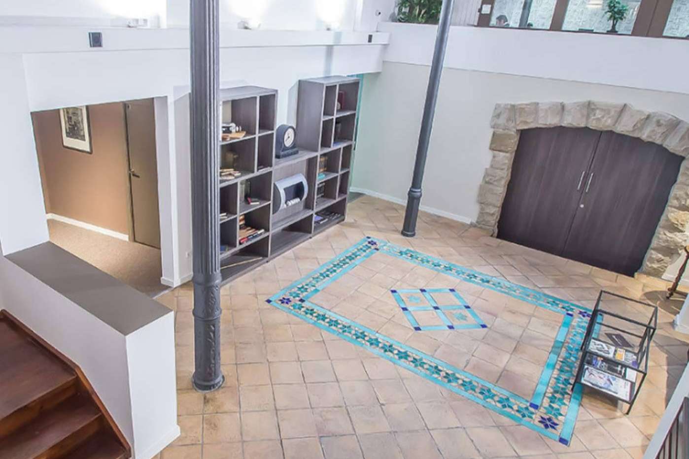 Comfort Business Barcelona destaca como centro de negocios en Barcelona con espacios modernos en el Eixample