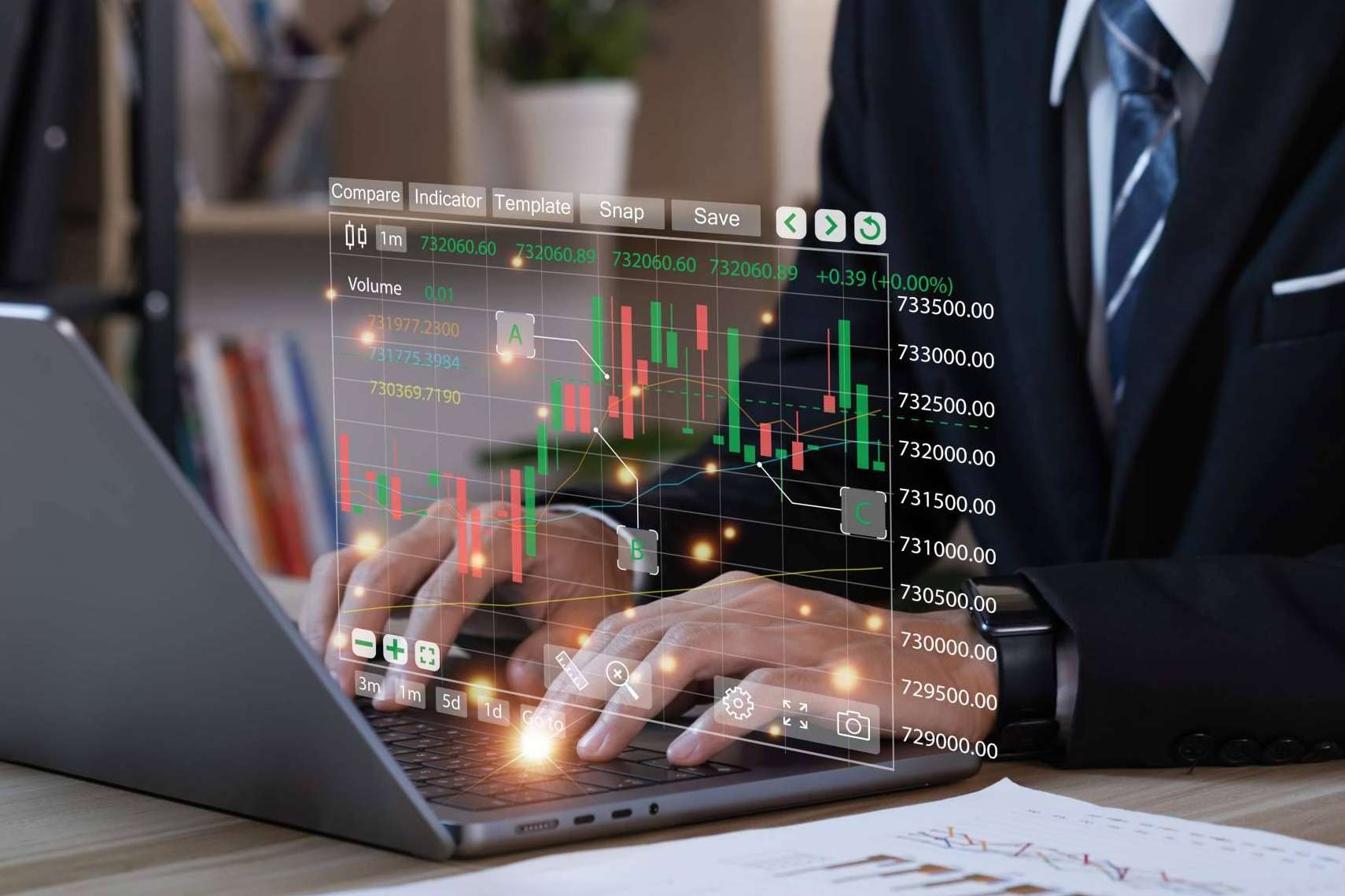 INEX consolida su ecosistema de bróker y exchange para traders en Latinoamérica
