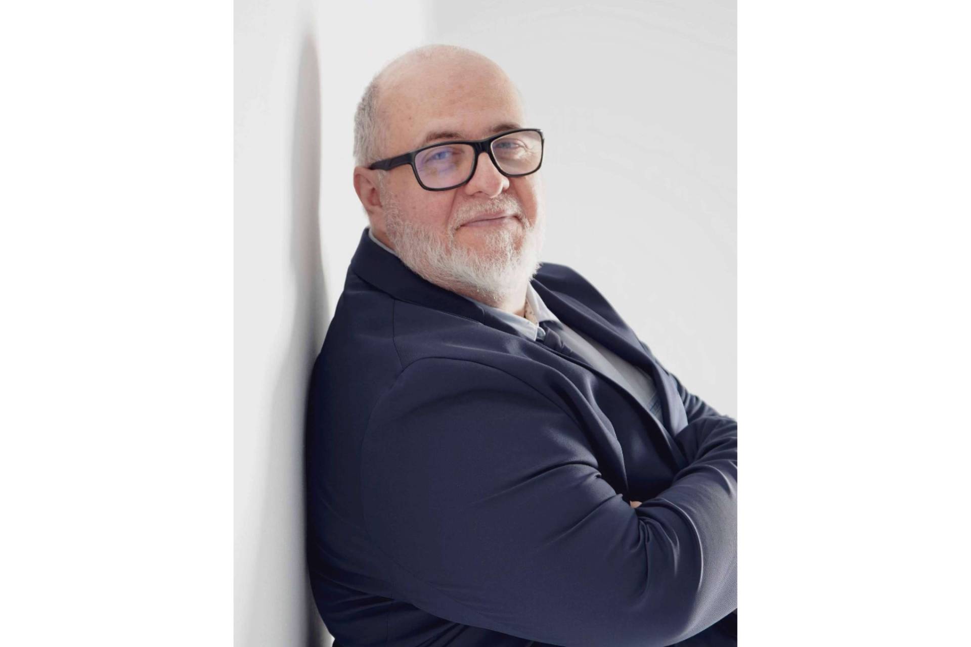 Andoni Arano aborda el emprendimiento jurídico en su Best Seller 'El jurista empresarial'