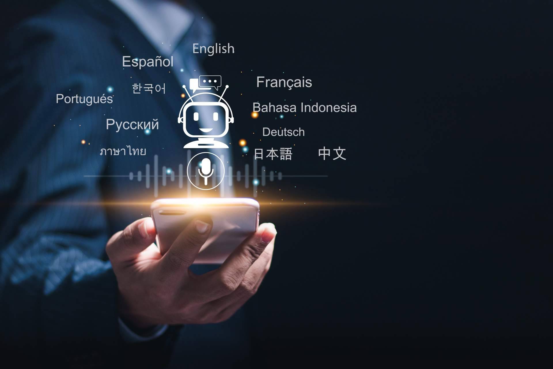 La herramienta Doc Translator traduce documentos en línea con fidelidad al formato