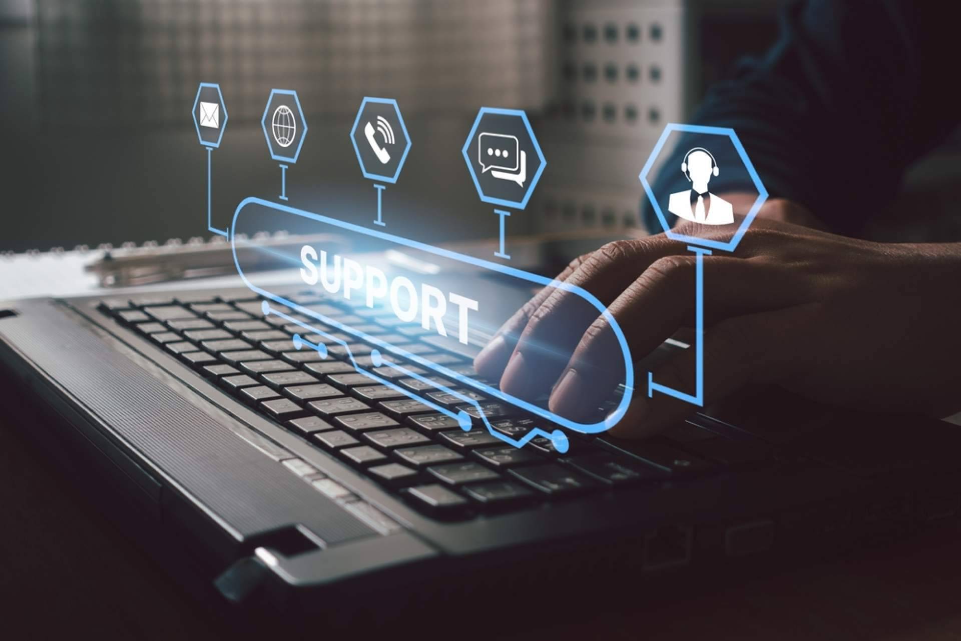 La apuesta de Imagar Solutions Company por un soporte informático ágil, de alta calidad y personalizado