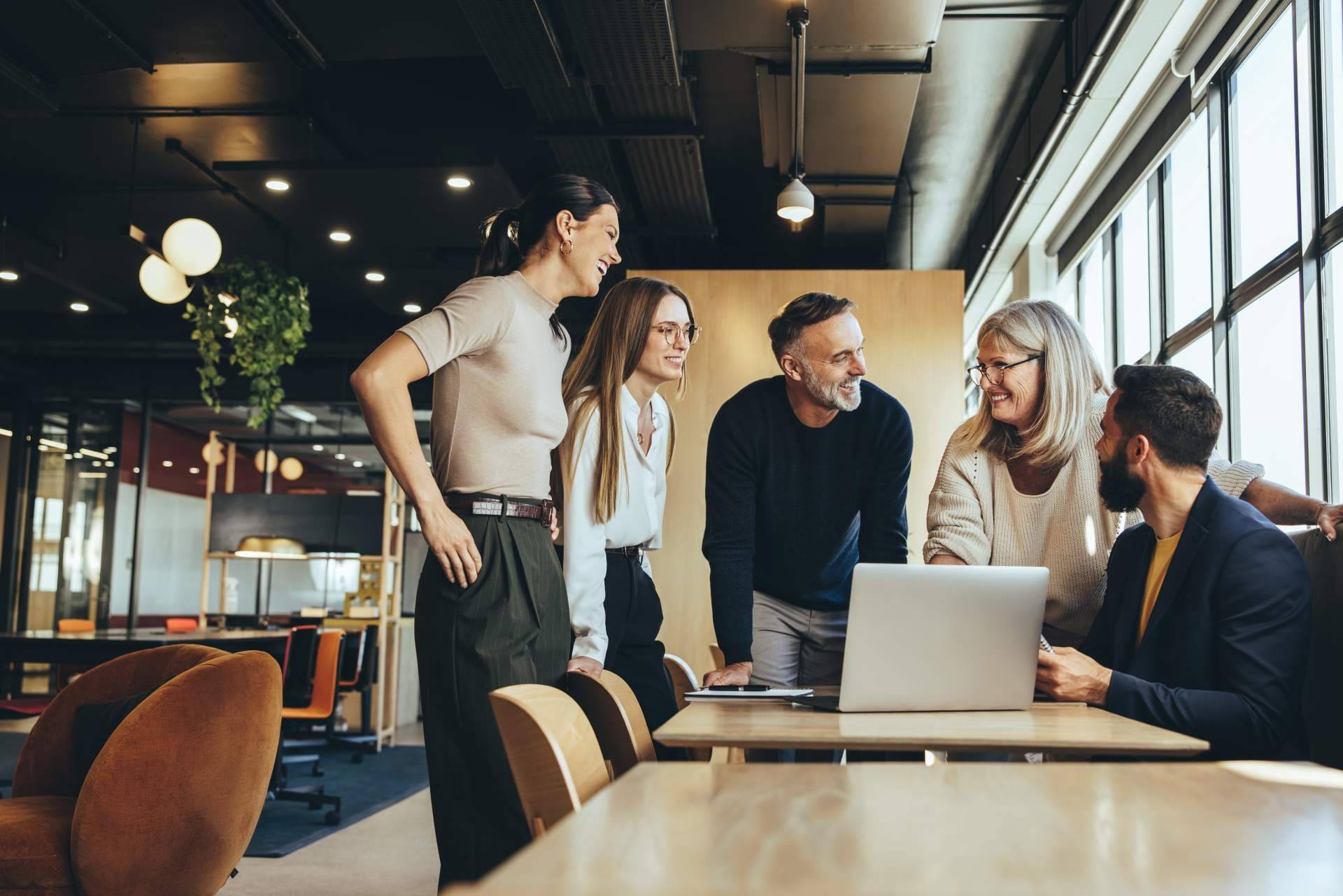 Formación para empresas; cómo medir el ROI y su transferencia al puesto de trabajo