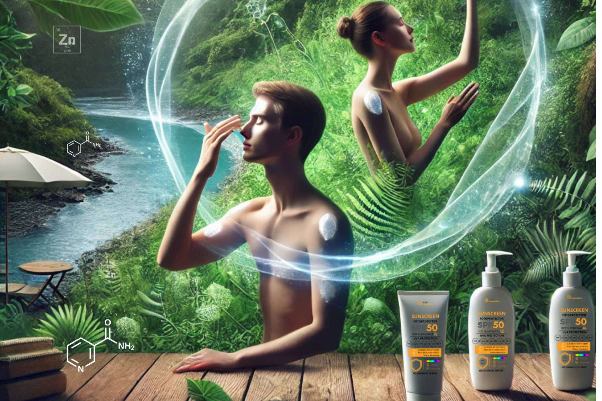 'Sunificación', la revolución silenciosa que transforma la rutina de belleza