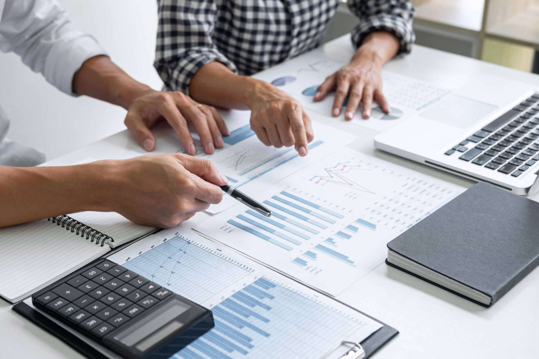 MECIDES impulsa la inversión en I+D+i a través de estructuras tax lease o tax equity